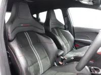 Used Ford Fiesta ST 200 HP (147 kW) 2023 White Hatchback
