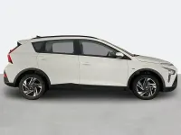 Used Hyundai Bayon SE 2023 White SUV