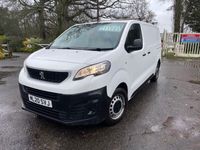 used Peugeot Expert 1400 2.0 BlueHDi 120 Professional Van