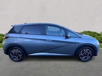 Used BYD Dolphin Design 150 kW (204 HP) 2025 Grey Hatchback