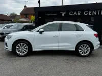 Second-hand Audi Q3 Sport 150 CP (110 kW) 2020 Alb SUV