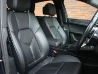 Used Porsche Macan 2020 Blue SUV