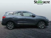 Used Renault Kadjar Version S 140 HP (102 kW) 2019 Grey SUV