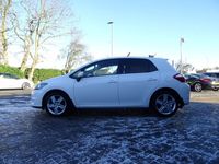 used Toyota Auris s 1.6 V-Matic SR 5dr p/x welcome Hatchback