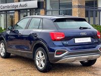 used Audi Q2 35 TFSI Sport 5dr S Tronic