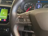 Used Seat Arona FR 110 HP (80 kW) 2021 Red SUV