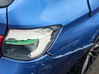 Used BMW 335 M Sport 2017 Blue Estate