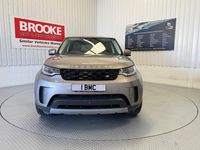 Used Land Rover Discovery 5 HSE 2022 Bronze SUV
