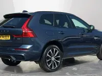 Used Volvo XC60 Ultra 247 HP (181 kW) 2024 SUV