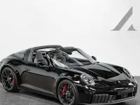 Used Porsche 911 2025