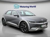 Used Hyundai Ioniq 5 Premium 123 kW (168 HP) 2024 SUV