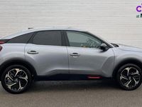 Used Citroën C4 Shine 131 HP (96 kW) 2021 Grey