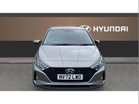 Used Hyundai i20 SE 99 HP (72 kW) 2023 Other Hatchback