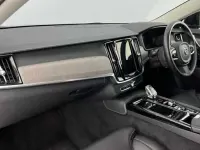 Used Volvo V90 Inscription 337 HP (247 kW) 2021 Estate