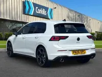 Used VW Golf VIII 265 HP (194 kW) 2026