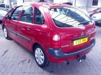 Used Citroën Xsara Picasso 90 HP (66 kW) 2001 MPV