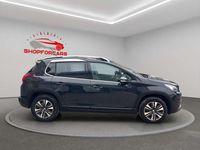 Used Peugeot 2008 Allure 2019 Grey SUV