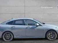 Used BMW 218 M Sport 136 HP (100 kW) 2023 Grey Coupe