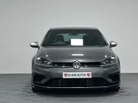 Used VW Golf VII R 300 HP (220 kW) 2019 Grey Hatchback