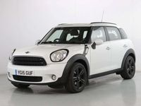 used Mini Cooper Countryman Countryman 1.6 5dr