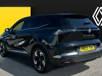 Używany Renault Symbioz Techno 143 KM (105 kW) 2025 SUV