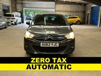 used Citroën C4 1.6 e-HDi [110] Airdream VTR+ 5dr EGS6