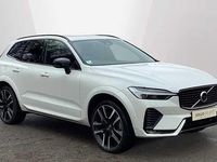 Used Volvo XC60 Ultra 247 HP (181 kW) 2025 SUV