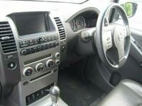 Used Nissan Pathfinder 2007 SUV