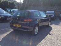Used Alfa Romeo 147 120 HP (88 kW) 2002 Hatchback