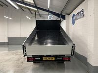 Used Iveco Daily 2021 White Cabriolet