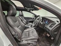 Used Volvo XC60 R-Design 181 HP (133 kW) 2014 White SUV