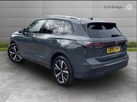 Used VW Tiguan Match 147 HP (108 kW) 2025 Grey SUV