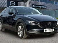 Used Mazda CX-30 Exclusive-Line 140 HP (102 kW) 2026 SUV