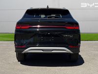 New BYD Seal U Boost 11 kW (15 HP) 2025 Black SUV