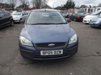 used Ford Focus LX 16V