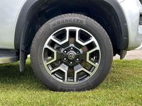 Begagnad VW Amarok Style 202 HK (148 kW) 2023 Röd Pickup