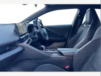 Used Toyota C-HR Sport 223 HP (164 kW) 2026 Scarlet flare with astral black roof and rear quar SUV