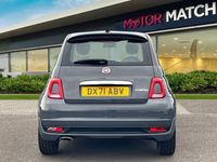 used Fiat 500 1.0 MHEV Connect Euro 6 (s/s) 3dr Hatchback