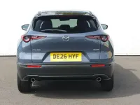 New Mazda CX-30 Takumi-Line 2026 SUV