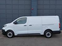 Used Peugeot Expert 2024 White Van