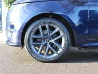 Used Land Rover Range Rover Sport Autobiography 350 HP (257 kW) 2022 Blue SUV