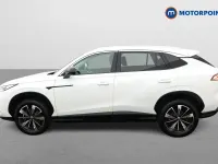 Usado MG HS Trophy 224 HP (164 kW) 2025 Branco SUV