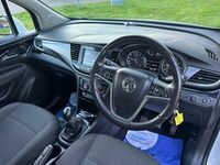 used Vauxhall Mokka X 1.4T Elite 5dr