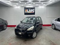 Used Hyundai i10 Classic 78 HP (57 kW) 2010 Black Hatchback