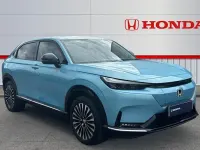 Used Honda e:Ny1 Elegance 150 kW (204 HP) 2026 SUV