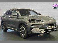 Used BYD Seal U Design 319 HP (234 kW) 2025 Grey SUV