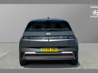 New Hyundai Ioniq 5 Premium 167 kW (228 HP) 2026 Ecotronic grey SUV