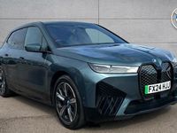 Used BMW iX M Sport 239 kW (326 HP) 2024 SUV