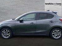 Used Mazda 2 Inclusive 116 HP (85 kW) 2019 Hatchback