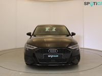 Used Audi A3 Sportback 114 HP (83 kW) 2021 Black Hatchback